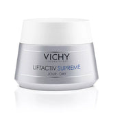 VICHY-LIFTACTIV SUPREME correcção contínua da fermentação 50 ml-DrShampoo - Perfumaria e Cosmética
